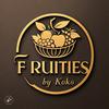 fruitiesbykoko