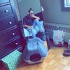 derekreyes401