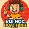 VUI HỌC HOẠT HÌNH