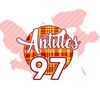 Antilles.97x