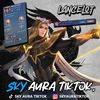 Sky Aura Tiktok