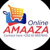 Amaaza group 🛍️🛒