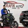 RAFIK AUTO