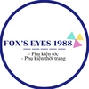 FOX’S EYES 1988