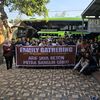mitrabangungriyo