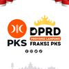 fraksi pks dprd lampung