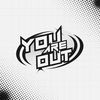 youareout133