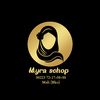 Myrashop 😘