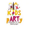 kidspartyart