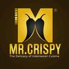 MR CRISPY