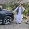 Fisal Afghan