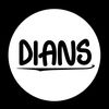 DIANSOFFICIAL