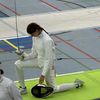 fencing🤺🔛🔝