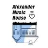 alexandermusichouse