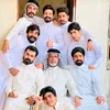 فانز مشاهير العراق