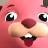 the_pink_beaver