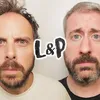 Larry & Paul