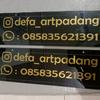 defa_artpadang