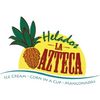 Helados La Azteca