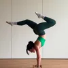 CHARLIE | Handstands & Cali