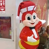 jollibeevidalasaid