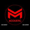 (Mas mumut ) M acoustic