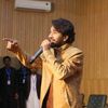 Singer Hasnain Mirani