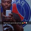 Mbappé Kilian ⚽❤️