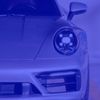 _silver_porche_