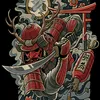 kajimodoneko