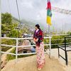चन्द्रा  गुरुङ