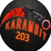 KARAMBIT203