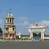 Văn Tây Ninh
