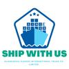 shipwithus