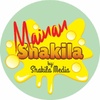 mainan shakila