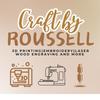 craftbyroussell