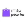 UTI DOS PRESENTES 🛒✔️