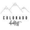 coloradochecklist