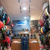 RINJANI OUTDOORS