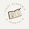 light_academia_journal