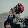 ducatibarbie