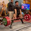 Mr.Deadlift