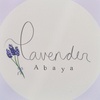 laveender__abaya