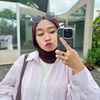 Irma Rahmadaniah