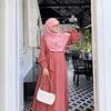 Elshifa Hijab & Outfit