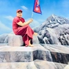 Kunsang Lama