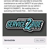 klservice2ride