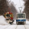 TRANSPORT UFA