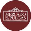 el Mercado de Pulgas