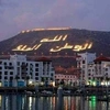 hasanagadir